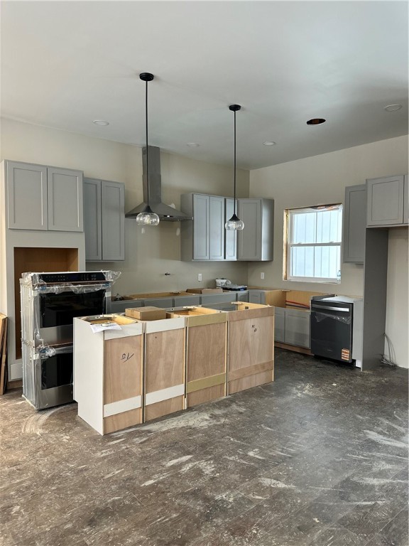 6125 East Lake Road Conesus, NY 14435 - Photo 20 of 21 Kitchen