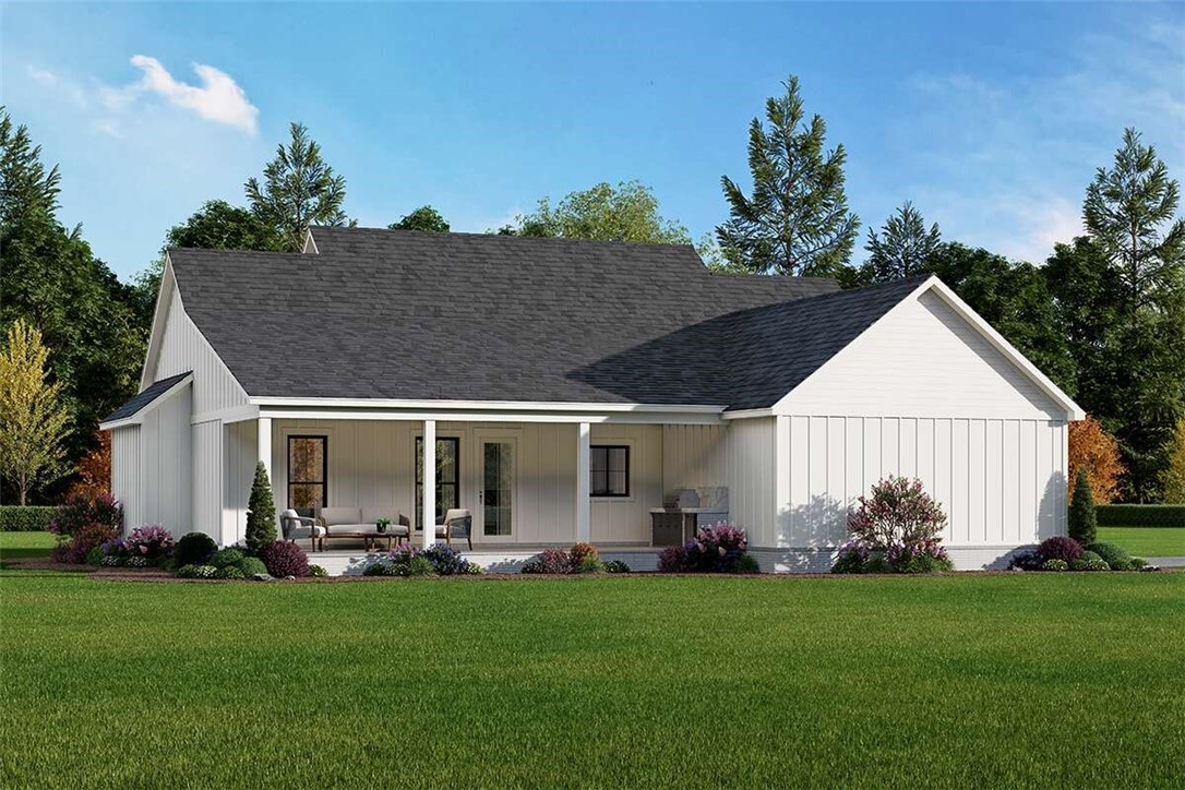 6125 East Lake Road Conesus, NY 14435 - Photo 4 of 50