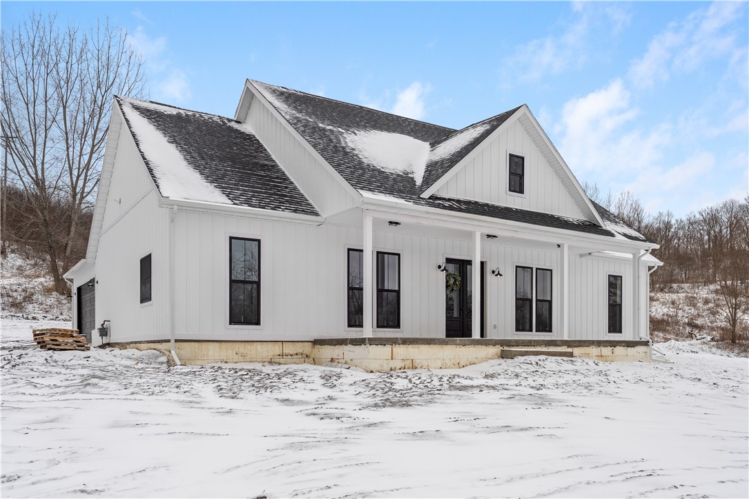 6125 East Lake Road Conesus, NY 14435 - Photo 48 of 50