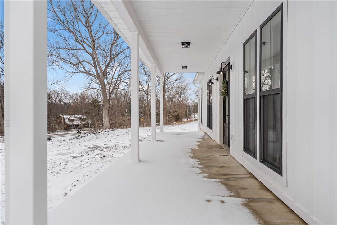 6125 East Lake Road Conesus, NY 14435 - Photo 49 of 50