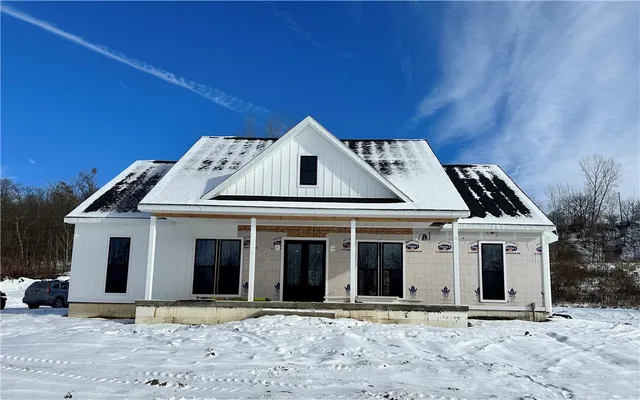 $574,900 | 6125 East Lake Road, Conesus, NY 14435