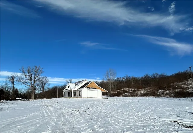 $574,900 | 6125 East Lake Road, Conesus, NY 14435