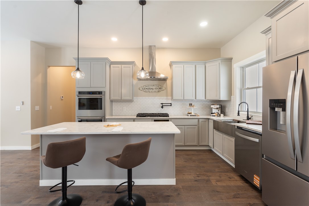 6125 East Lake Road Conesus, NY 14435 - Photo 9 of 50