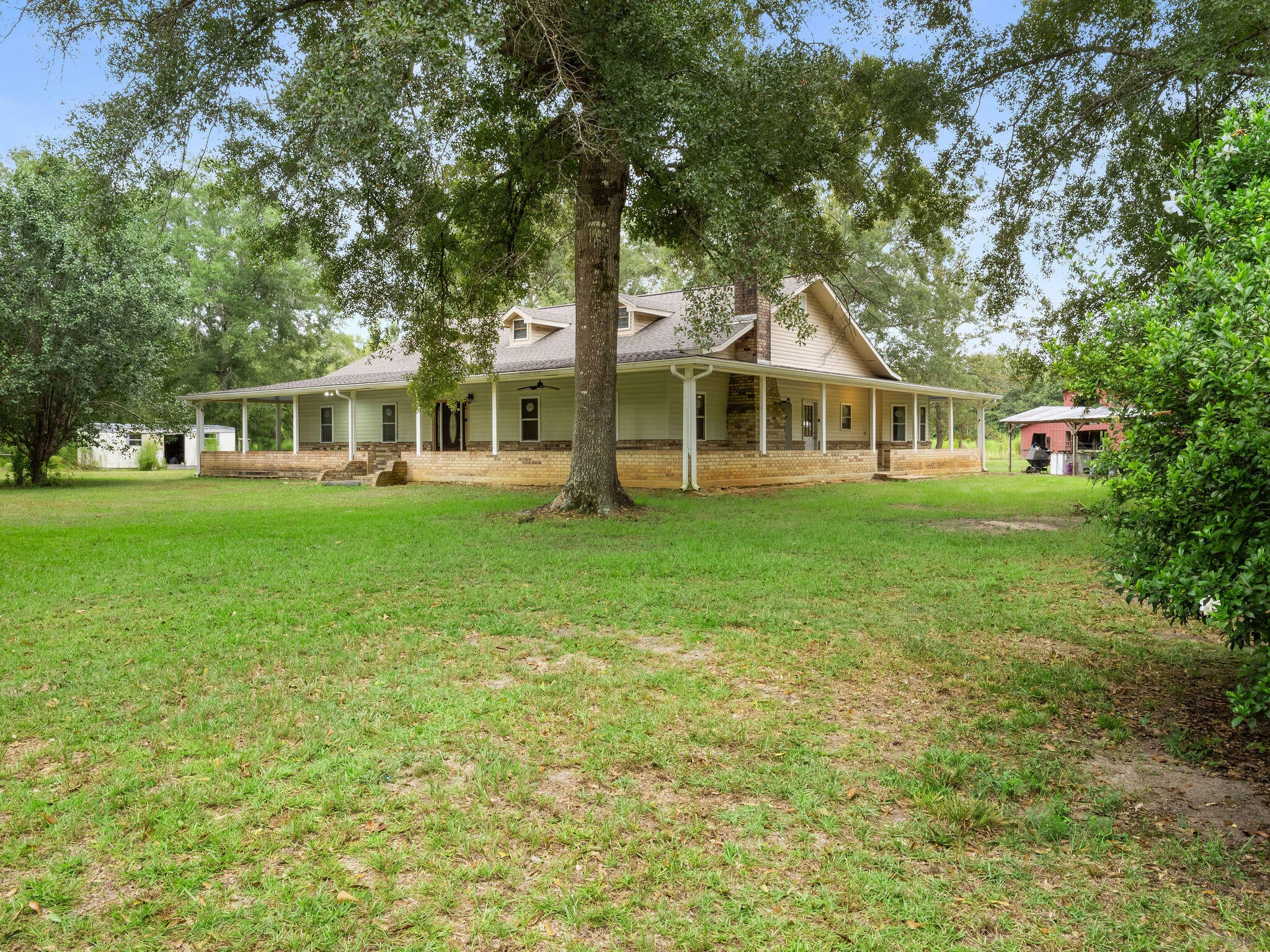 1403 Bonner Road Evans, LA 70639 - Photo 5 of 27 Gallery Image 5