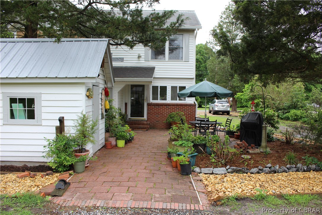 2464 Old Ferry Road Hudgins, VA 23076 - Photo 29 of 48