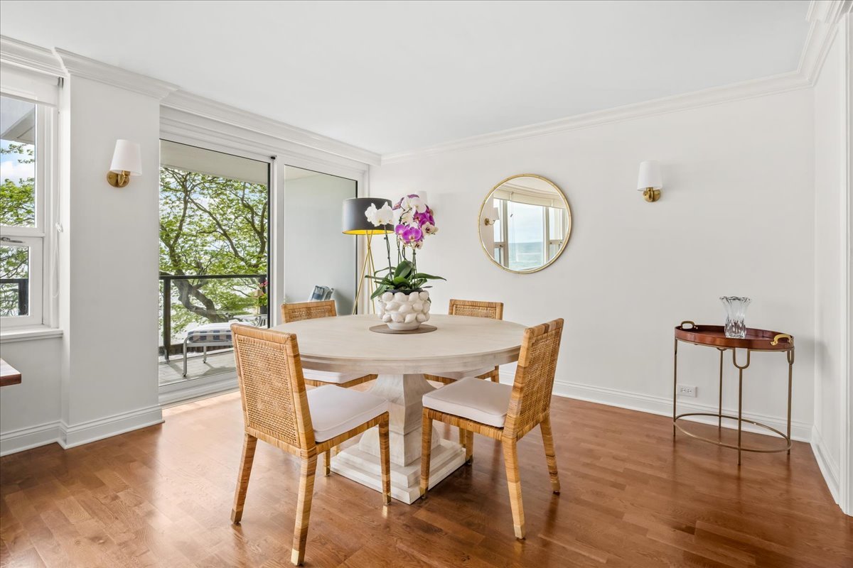 1630 Sheridan Road, Unit 4A Wilmette, IL 60091 - Photo 8 of 45