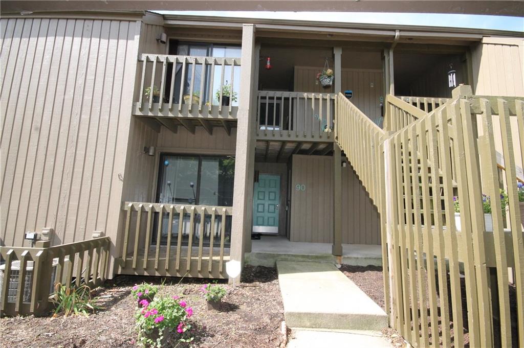 90 Lookout Ridge Drive Columbus, IN 47201 - Photo 1 of 25 Gallery Image 1
