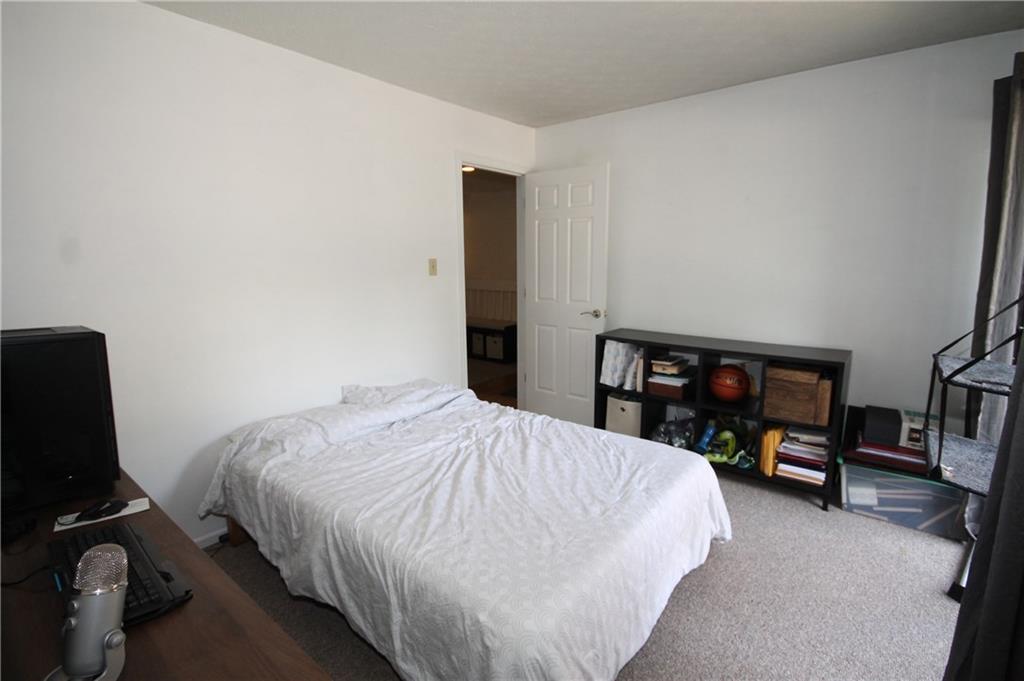 90 Lookout Ridge Drive Columbus, IN 47201 - Photo 14 of 25 Gallery Image 14