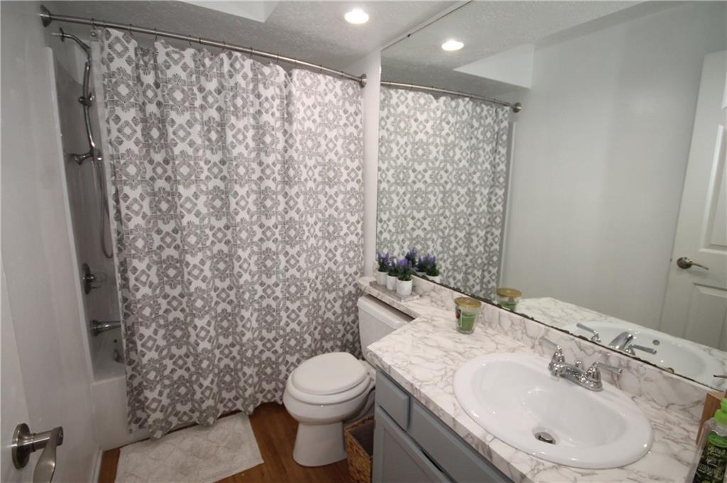 90 Lookout Ridge Drive Columbus, IN 47201 - Photo 15 of 25 Gallery Image 15