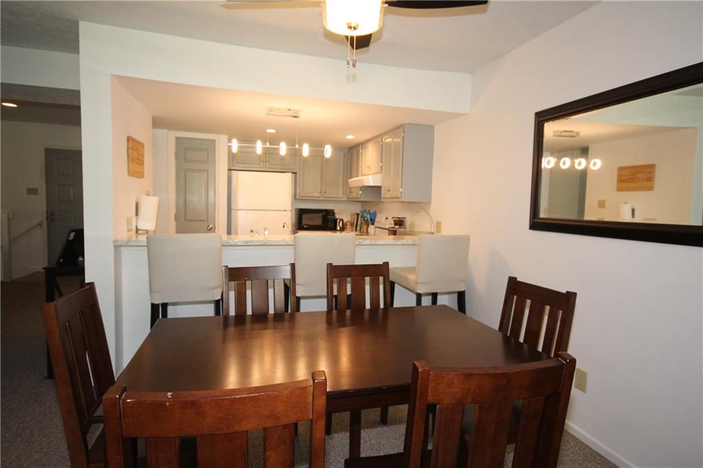 90 Lookout Ridge Drive Columbus, IN 47201 - Photo 10 of 25 Gallery Image 10