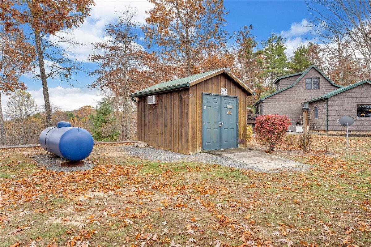 1098 River Ridge Road Pipestem, WV 25979 - Photo 43 of 100 Gallery Image 43
