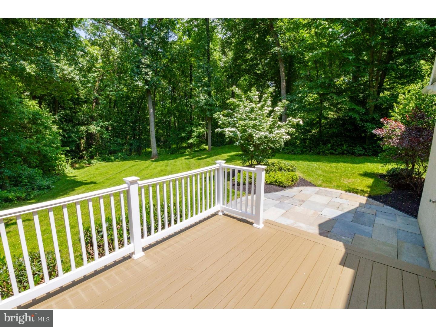 361 Corinne Road West Chester, PA 19382 - Photo 2 of 23 View in Back