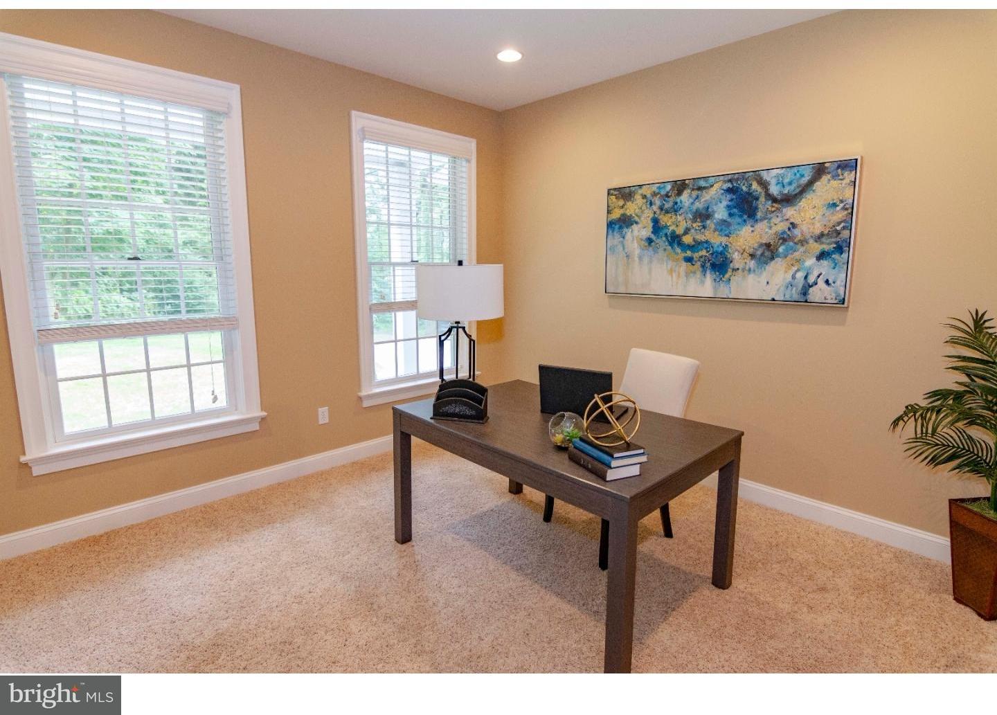 361 Corinne Road West Chester, PA 19382 - Photo 11 of 23 Office / Study