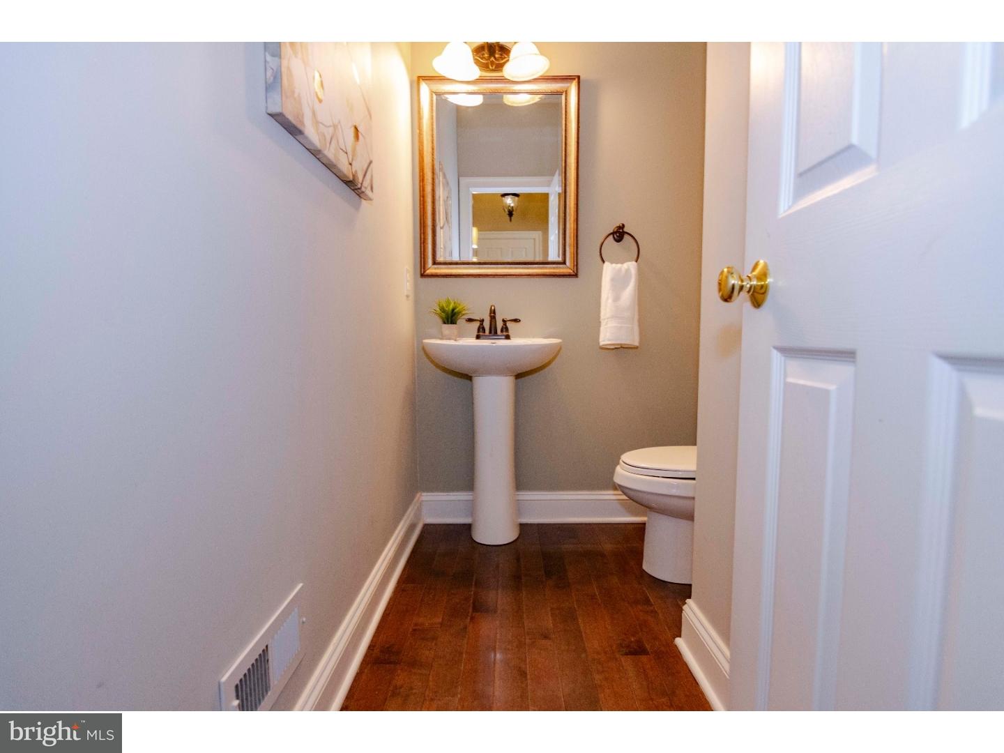 361 Corinne Road West Chester, PA 19382 - Photo 12 of 23 Half Bath