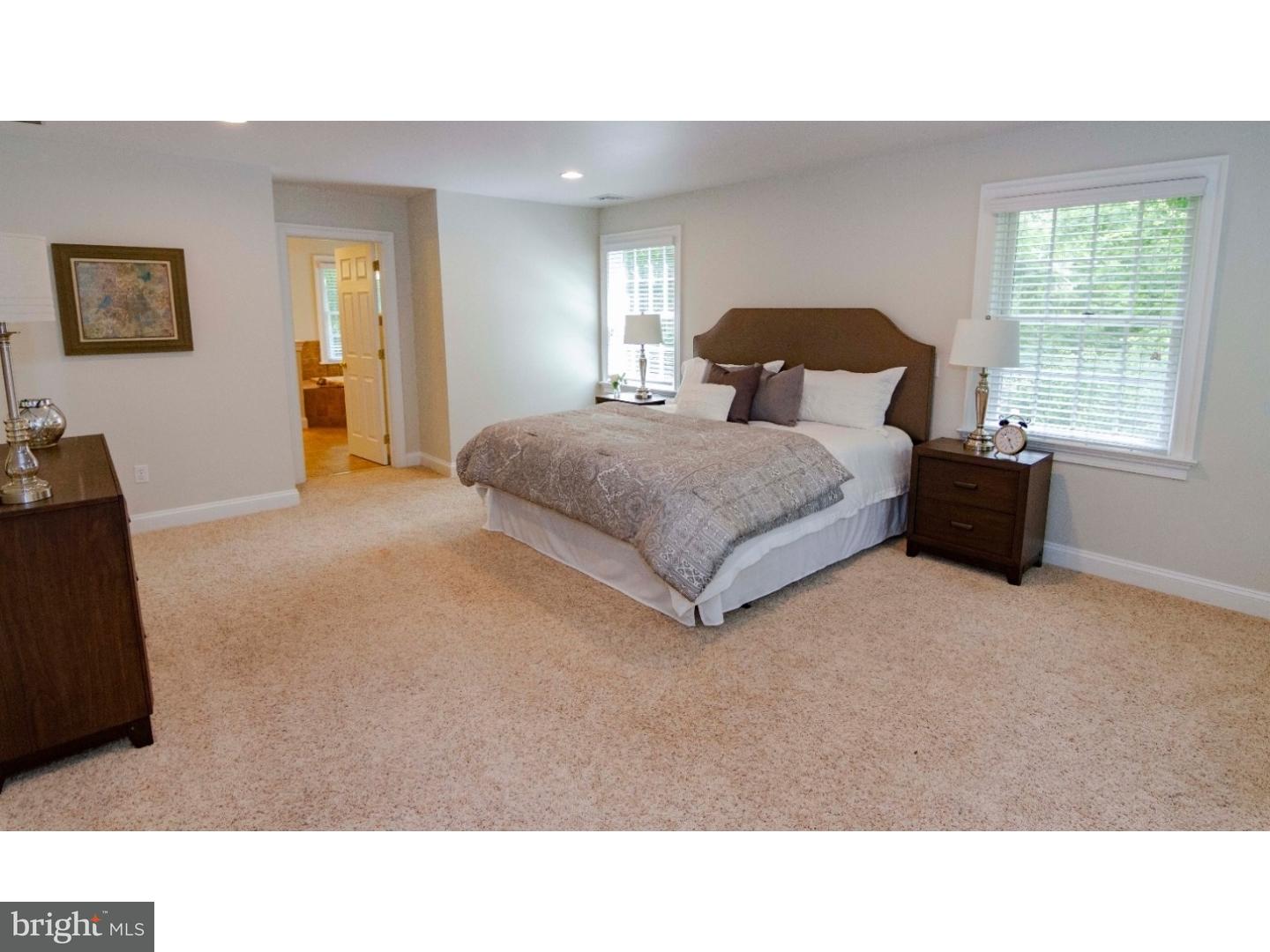 361 Corinne Road West Chester, PA 19382 - Photo 14 of 23 Master Bedroom