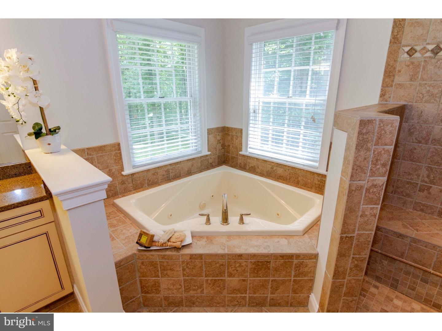 361 Corinne Road West Chester, PA 19382 - Photo 17 of 23 Master Bathroom