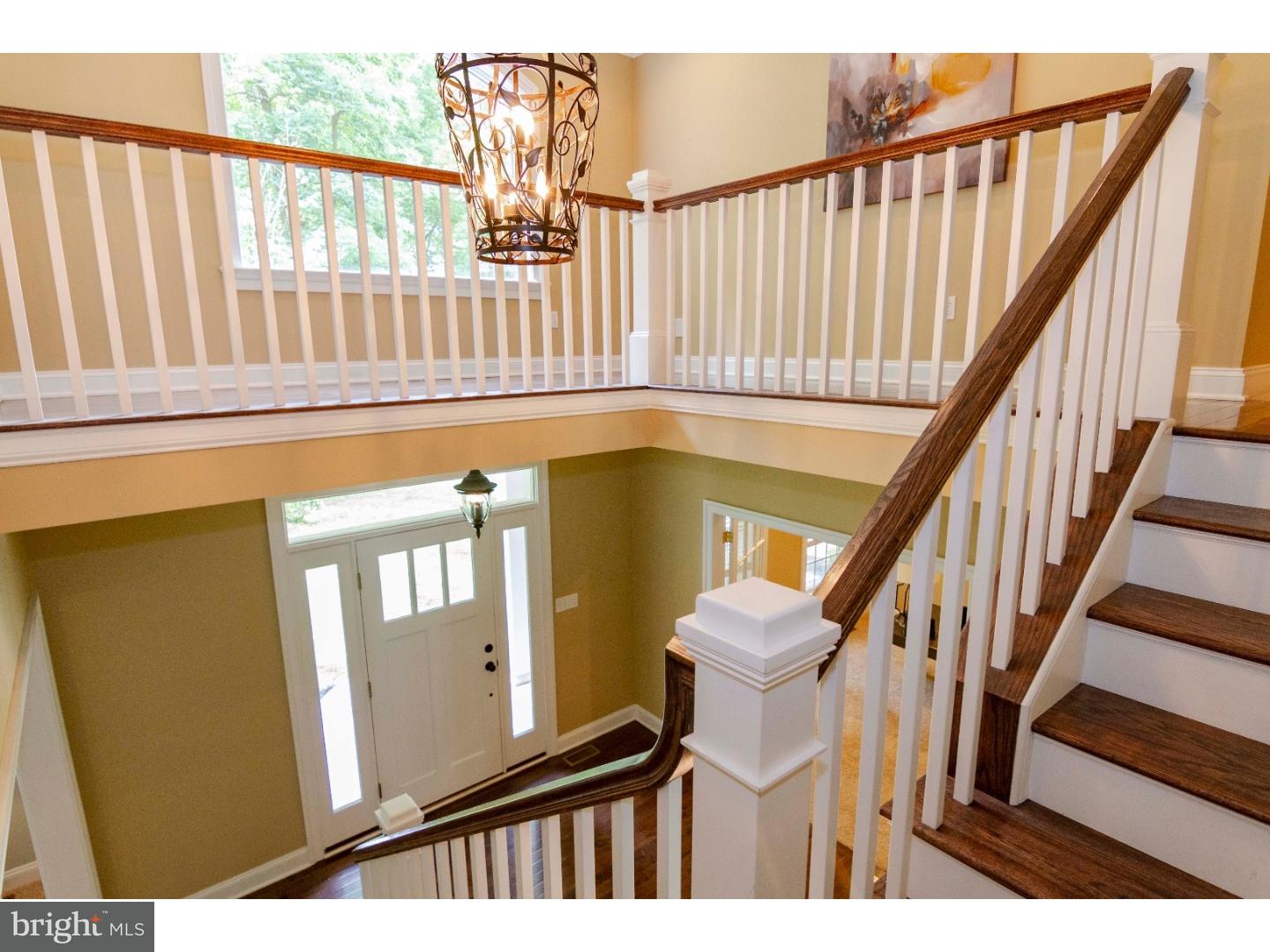 361 Corinne Road West Chester, PA 19382 - Photo 3 of 23 Foyer