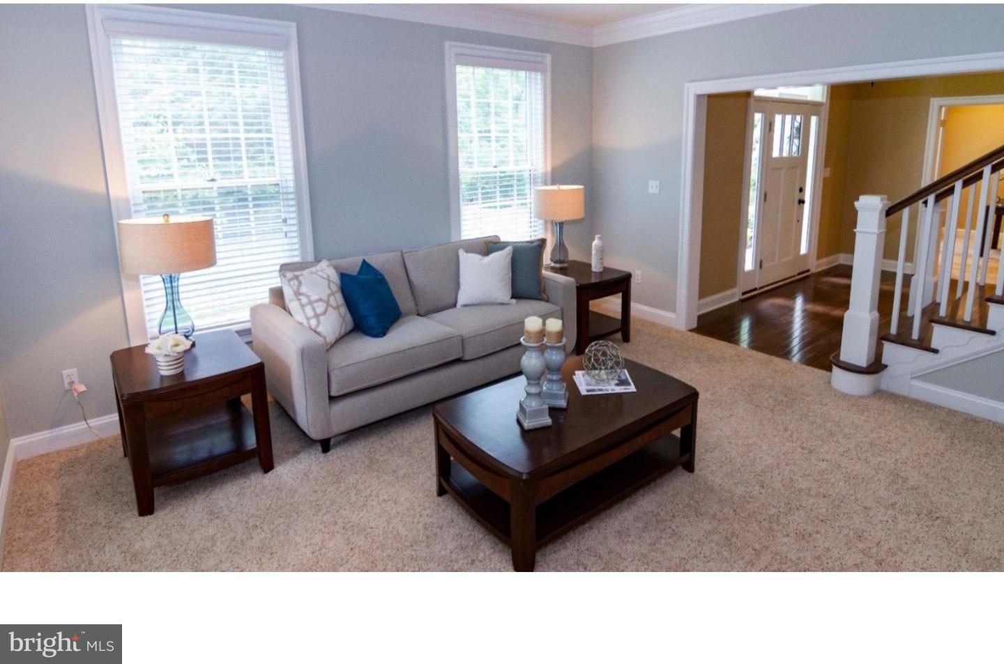 361 Corinne Road West Chester, PA 19382 - Photo 4 of 23 Living Room
