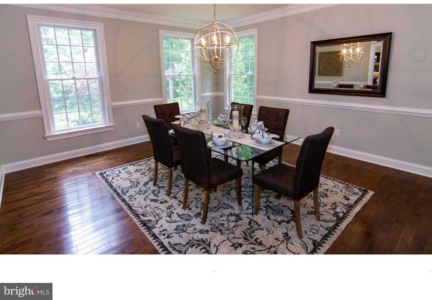 361 Corinne Road West Chester, PA 19382 - Photo 5 of 23 Dining Room