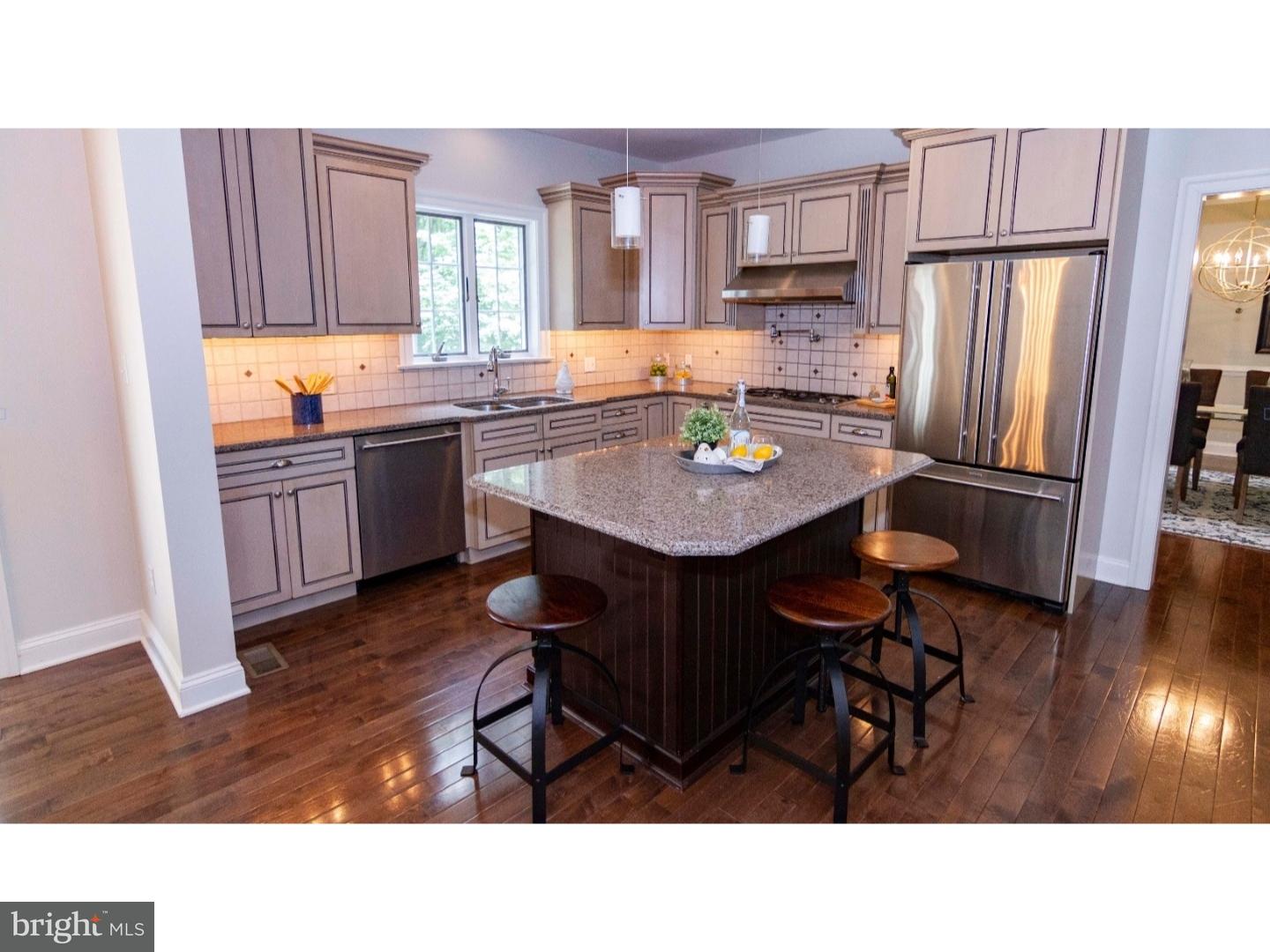 361 Corinne Road West Chester, PA 19382 - Photo 6 of 23 Kitchen