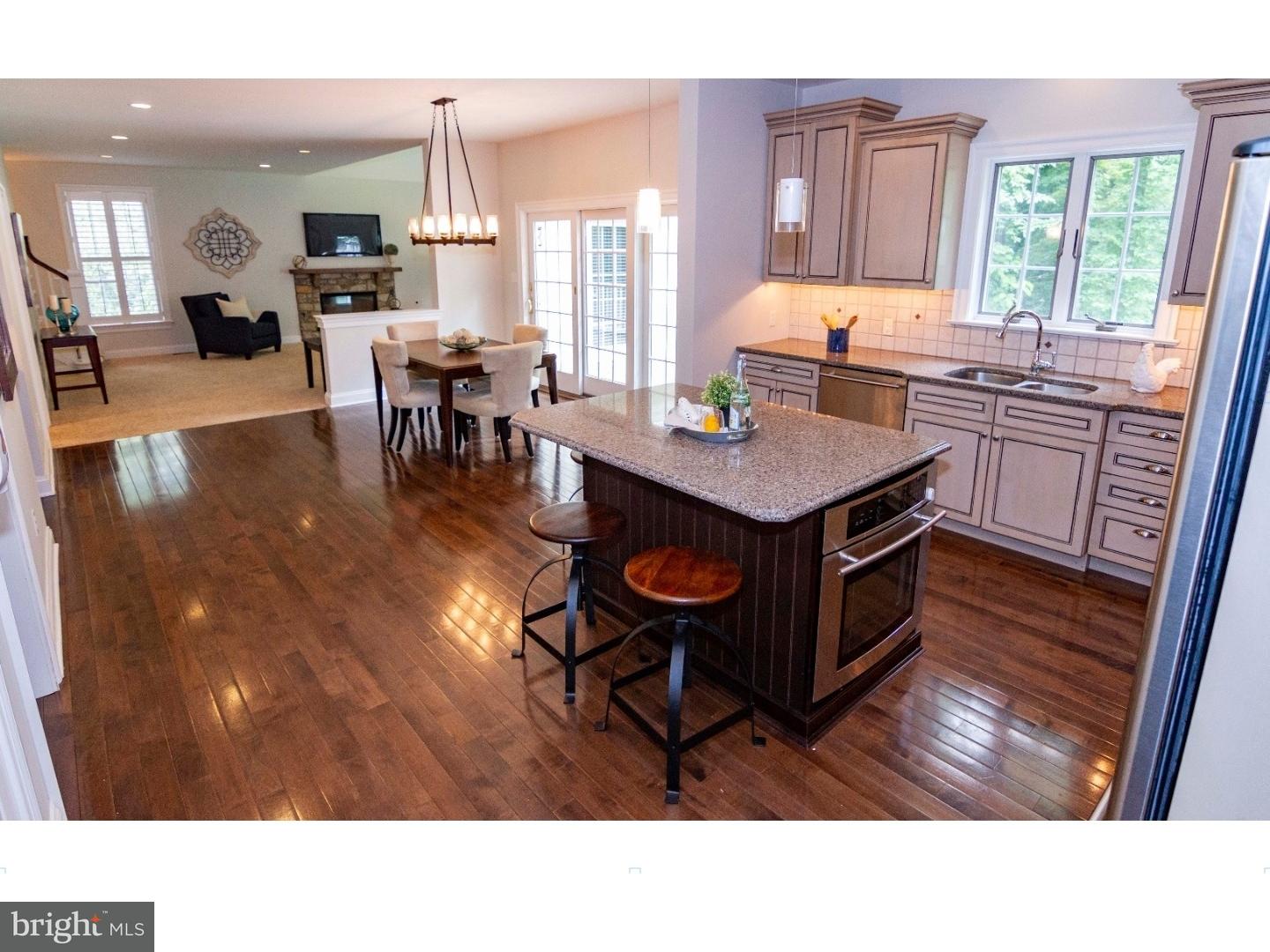 361 Corinne Road West Chester, PA 19382 - Photo 7 of 23 Kitchen