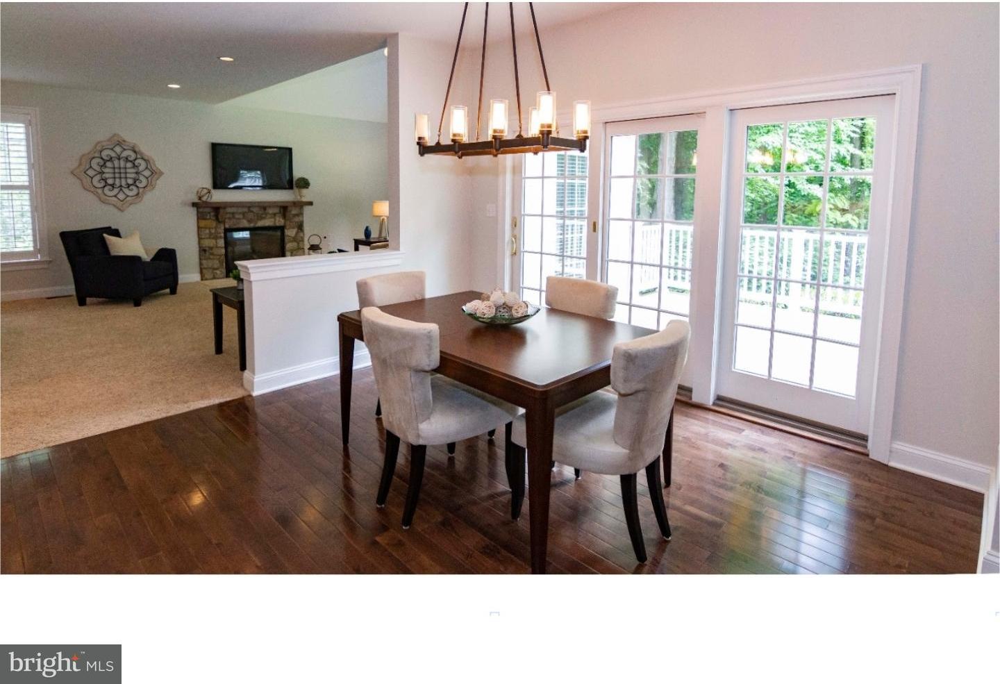 361 Corinne Road West Chester, PA 19382 - Photo 8 of 23 Breakfast Room