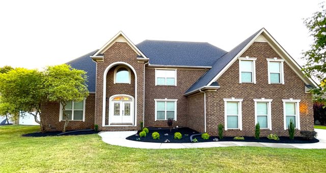 $815,000 | 2719 Battleground Drive, Murfreesboro, TN 37129