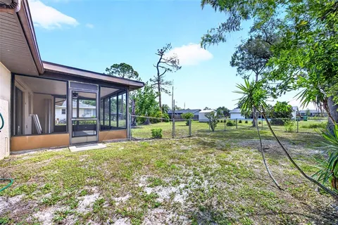 $209,000 | 141 Avens Street Northwest, Port Charlotte, FL 33948