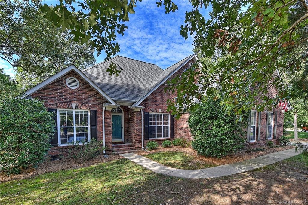 8245 Hunley Ridge Road Matthews, NC 28104 - Photo 1 of 27 Gallery Image 1