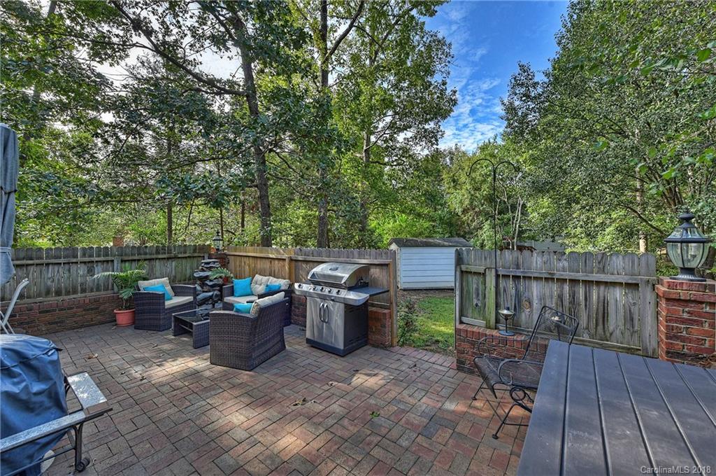 8245 Hunley Ridge Road Matthews, NC 28104 - Photo 20 of 27 Gallery Image 20