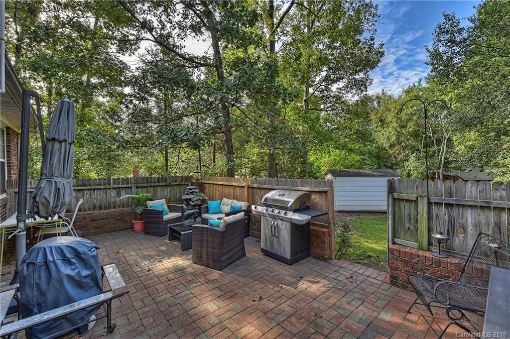 8245 Hunley Ridge Road Matthews, NC 28104 - Photo 21 of 27 Gallery Image 21