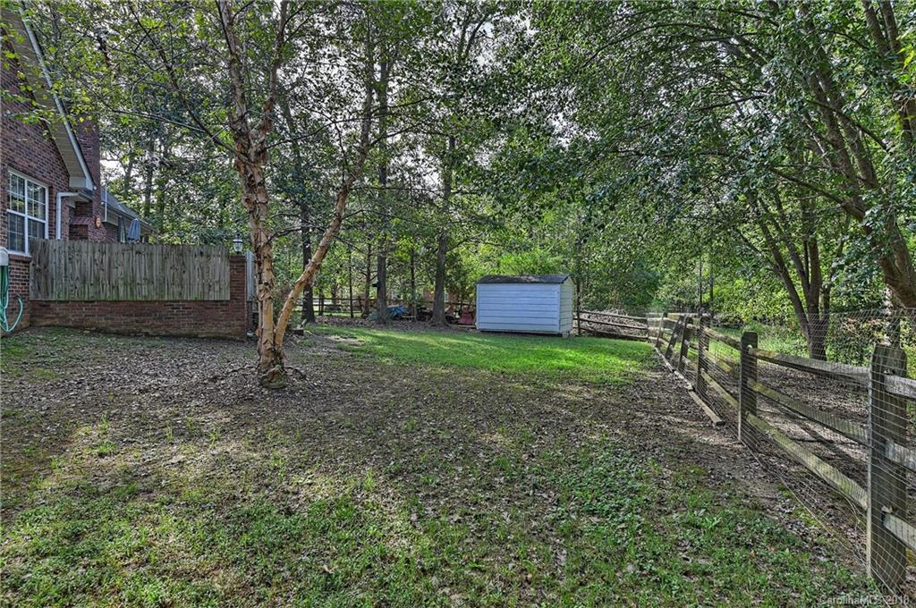 8245 Hunley Ridge Road Matthews, NC 28104 - Photo 24 of 27 Gallery Image 24