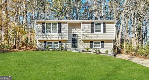 $248,000 | 1897 Madras Court, Lithonia, GA 30058