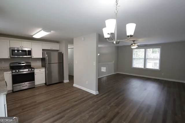 $248,000 | 1897 Madras Court, Lithonia, GA 30058