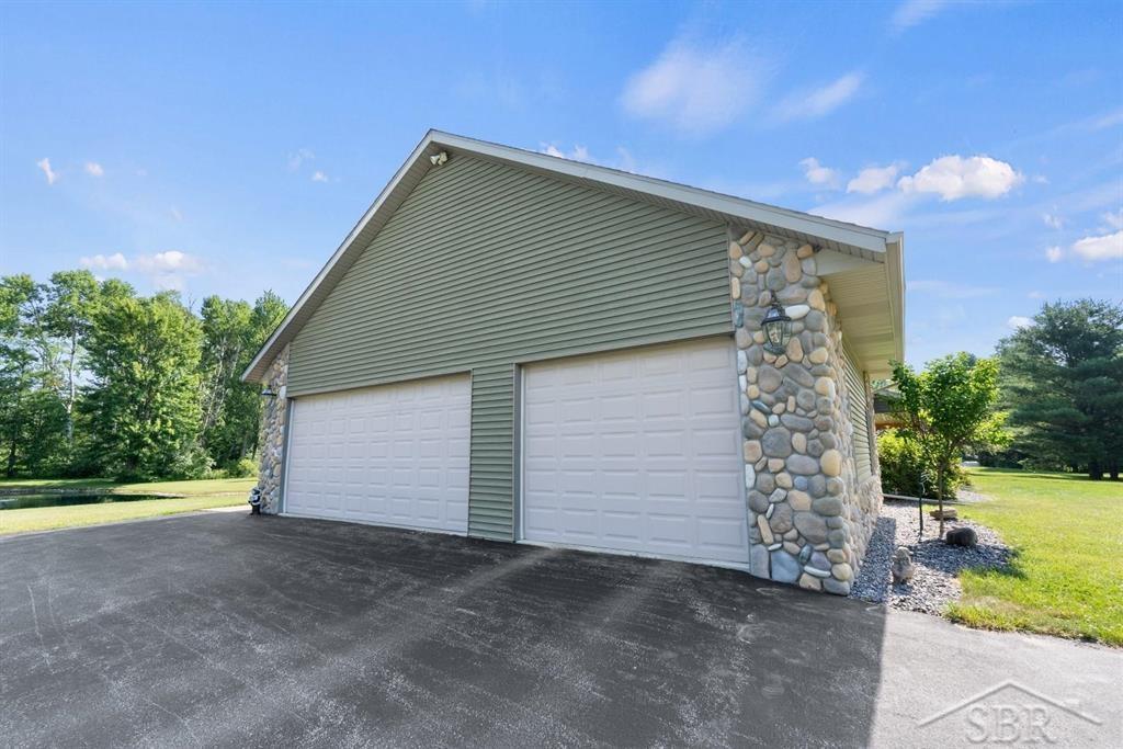 4673 Church Road Rhodes, MI 48652 - Photo 59 of 66