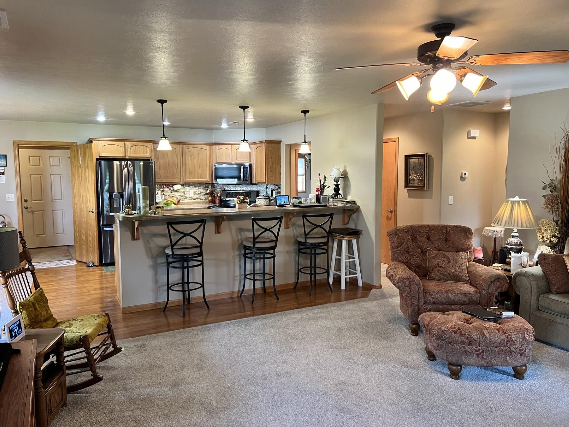 903 West Meadow Ridge Road Norfolk, NE 68701 - Photo 9 of 45 Gallery Image 9