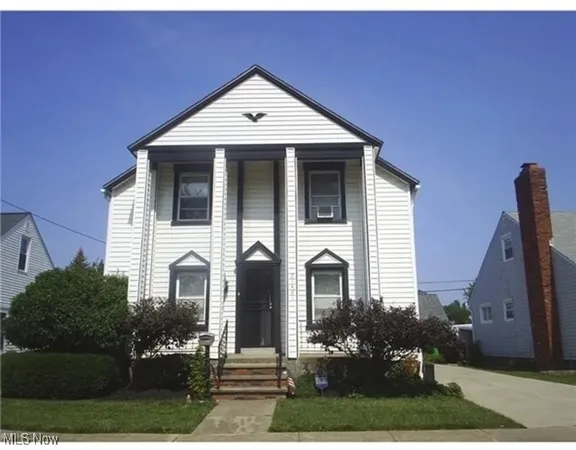 $119,900 | 21481 Ball Avenue, Euclid, OH 44123