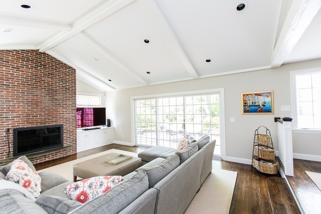 32 Sagamore Road Wellesley, MA 02481 - Photo 13 of 26