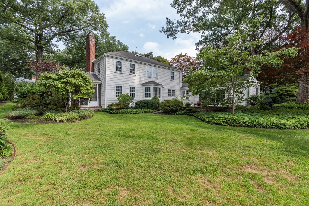 32 Sagamore Road Wellesley, MA 02481 - Photo 26 of 26