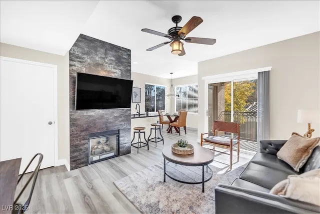 $305,000 | 9050 West Warm Springs Road, Unit 2177, Las Vegas, NV 89148