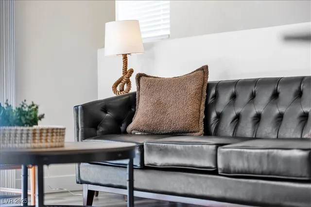 $305,000 | 9050 West Warm Springs Road, Unit 2177, Las Vegas, NV 89148