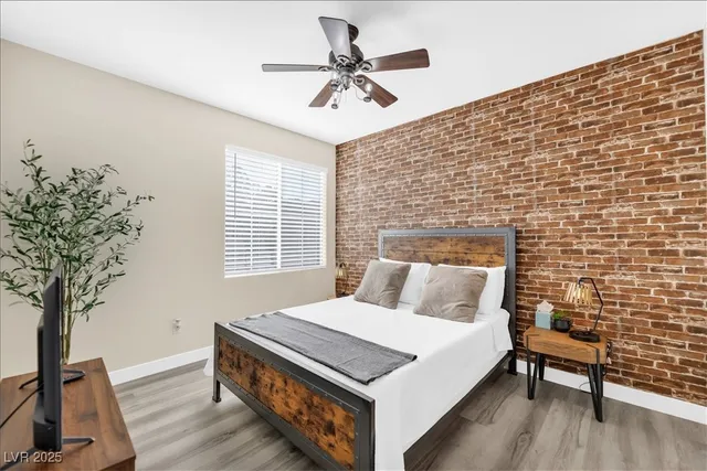 $305,000 | 9050 West Warm Springs Road, Unit 2177, Las Vegas, NV 89148