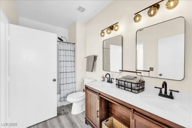 $305,000 | 9050 West Warm Springs Road, Unit 2177, Las Vegas, NV 89148