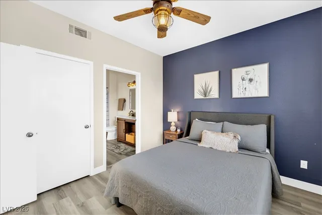 $305,000 | 9050 West Warm Springs Road, Unit 2177, Las Vegas, NV 89148