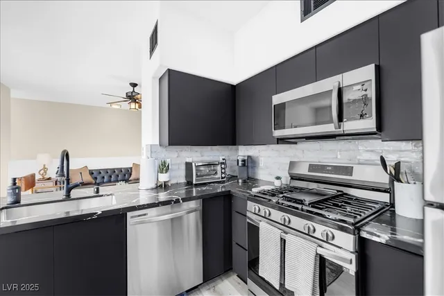 $305,000 | 9050 West Warm Springs Road, Unit 2177, Las Vegas, NV 89148