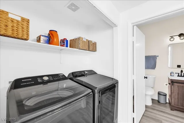 $305,000 | 9050 West Warm Springs Road, Unit 2177, Las Vegas, NV 89148