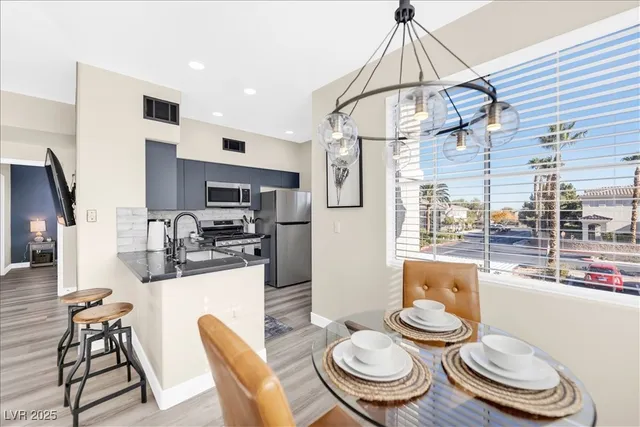 $305,000 | 9050 West Warm Springs Road, Unit 2177, Las Vegas, NV 89148