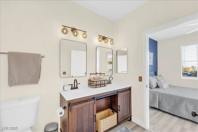 $305,000 | 9050 West Warm Springs Road, Unit 2177, Las Vegas, NV 89148