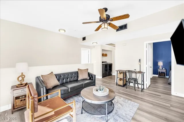 $305,000 | 9050 West Warm Springs Road, Unit 2177, Las Vegas, NV 89148