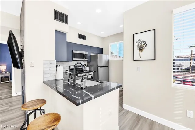 $305,000 | 9050 West Warm Springs Road, Unit 2177, Las Vegas, NV 89148